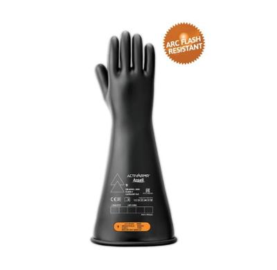 Imagen del producto GUANTE ACTIVAMR RIG CL4 18IN B