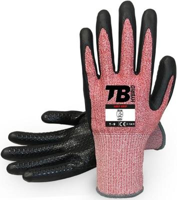 Imagen del producto GUANTE 486RMF TAC GRIP NITRILO FOAM