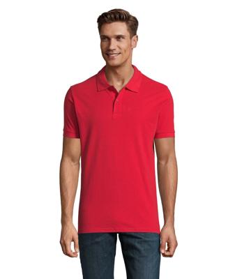 Imagen del producto POLO PERFECT MEN MC