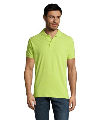 Imagen del producto POLO PERFECT MEN MC