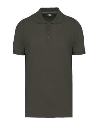 Imagen del producto POLO ANTIBACTERIANO HOMBRE WK274