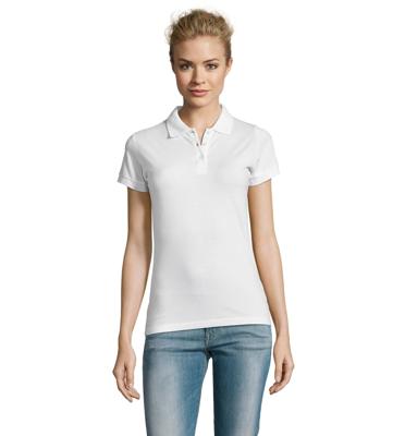 Imagen del producto POLO PERFECT WOMEN MC