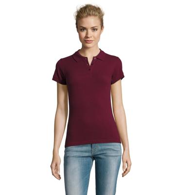 Imagen del producto POLO PERFECT WOMEN MC