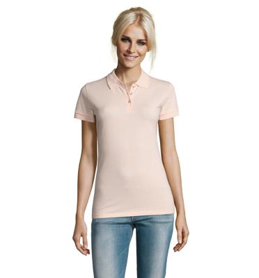 Imagen del producto POLO PERFECT WOMEN MC