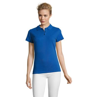 Imagen del producto POLO PERFECT WOMEN MC