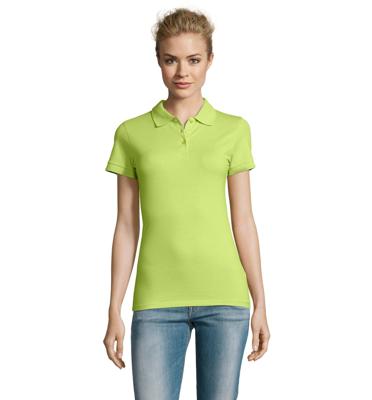 Imagen del producto POLO PERFECT WOMEN MC