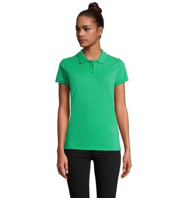 Imagen del producto POLO PERFECT WOMEN MC