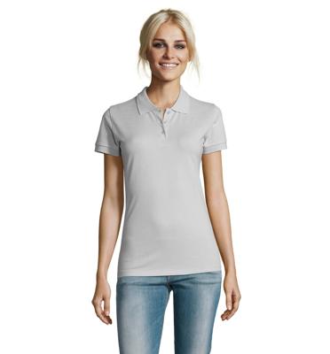 Imagen del producto POLO PERFECT WOMEN MC