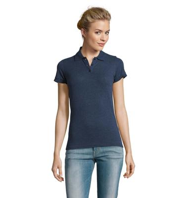 Imagen del producto POLO PERFECT WOMEN MC