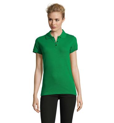 Imagen del producto POLO PERFECT WOMEN MC