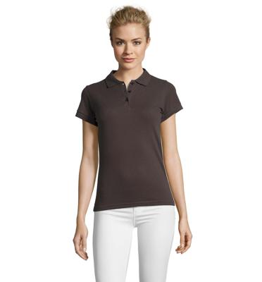 Imagen del producto POLO PERFECT WOMEN MC