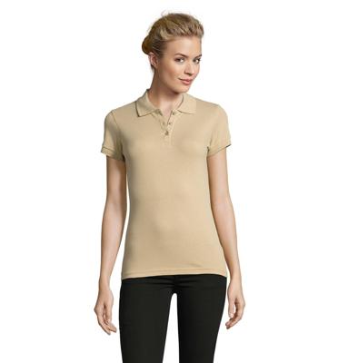 Imagen del producto POLO PERFECT WOMEN MC