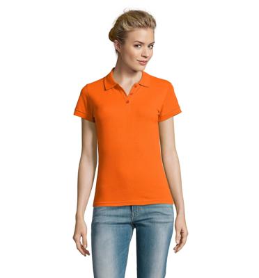 Imagen del producto POLO PERFECT WOMEN MC