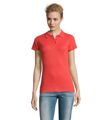 Imagen del producto POLO PERFECT WOMEN MC