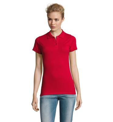 Imagen del producto POLO PERFECT WOMEN MC