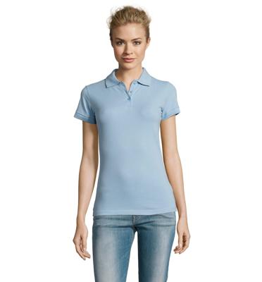Imagen del producto POLO PERFECT WOMEN MC