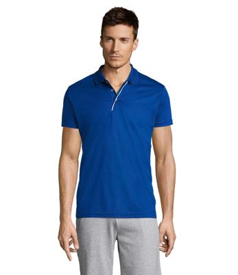 Imagen del producto POLO PERFORMER MEN MC