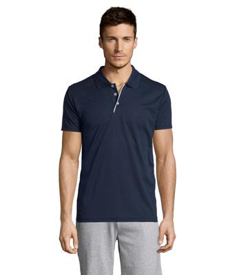 Imagen del producto POLO PERFORMER MEN MC