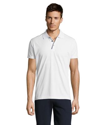 Imagen del producto POLO PERFORMER MEN MC