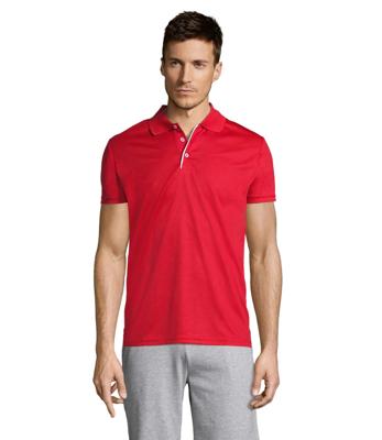 Imagen del producto POLO PERFORMER MEN MC
