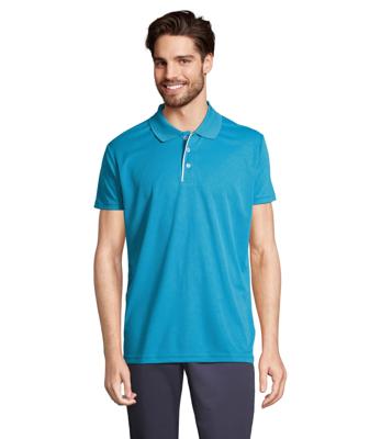 Imagen del producto POLO PERFORMER MEN MC