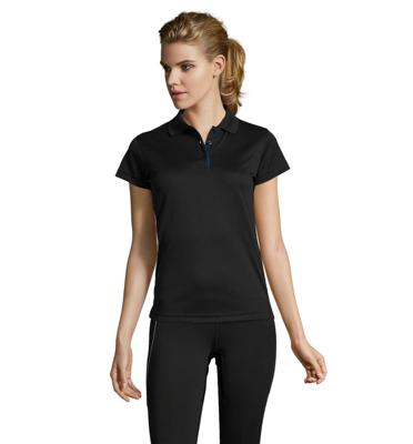Imagen del producto POLO PERFORMER WOMEN MC