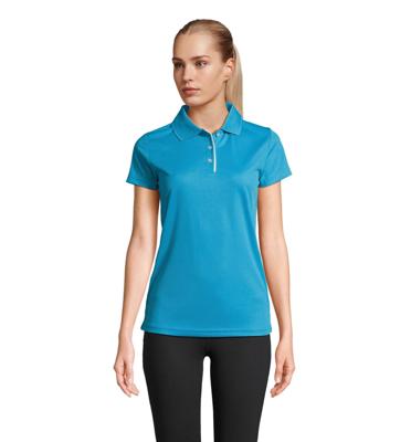 Imagen del producto POLO PERFORMER WOMEN MC