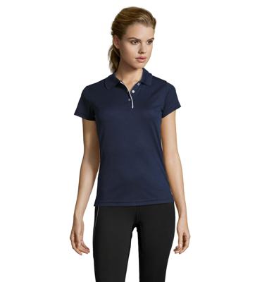 Imagen del producto POLO PERFORMER WOMEN MC