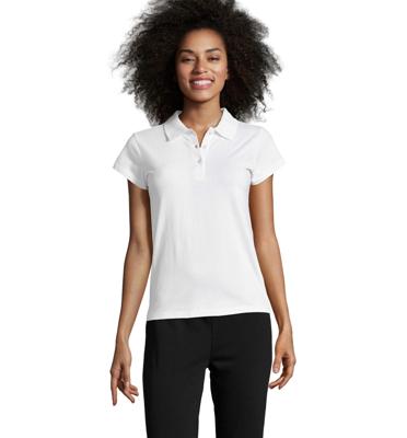 Imagen del producto POLO PRESCOTT WOMEN
