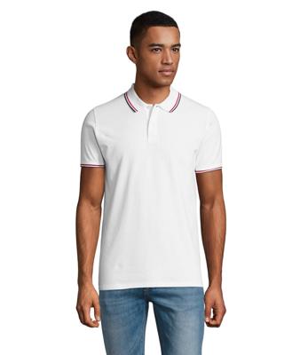 Imagen del producto POLO PRESTIGE MEN 02949