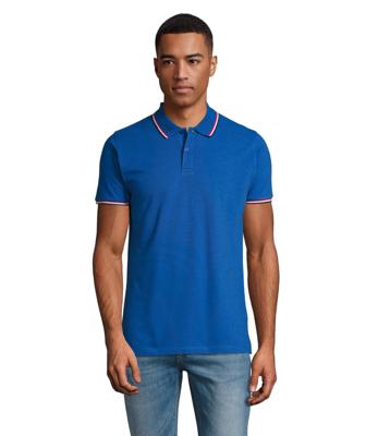Imagen del producto POLO PRESTIGE MEN 02949