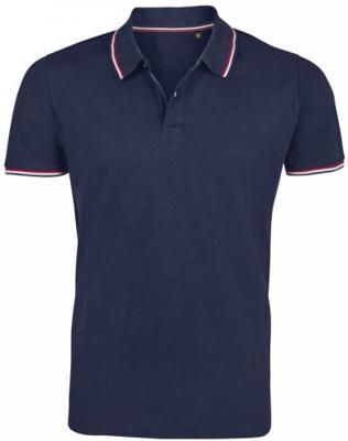 Imagen del producto POLO PRESTIGE MEN 02949