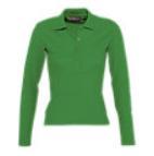 Imagen del producto POLO SRA ML PODIUM