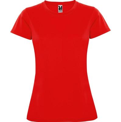 Imagen del producto CAMISETA TECNICA MONTECARLO WOMAN CA0423