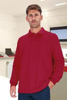 Imagen del producto POLO TECNICO BUIN ML