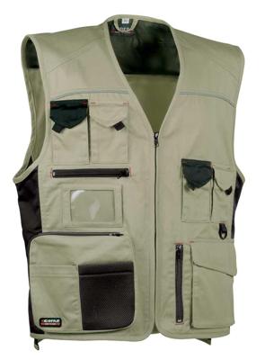 Imagen del producto CHALECO EXPERT
