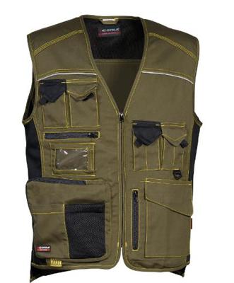 Imagen del producto CHALECO EXPERT