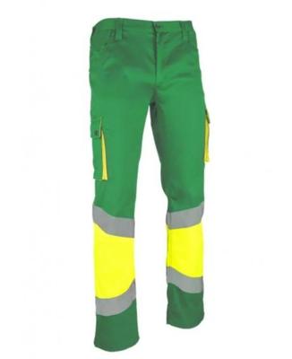 Imagen del producto PANTALON AV TRASGO-S STRETCH (BANDA SEGM.)