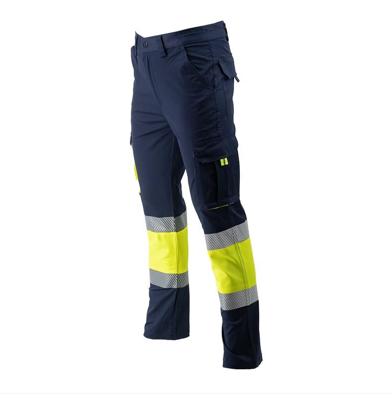 Imagen del producto PANTALON STRETCH AV FORRADO 1090S