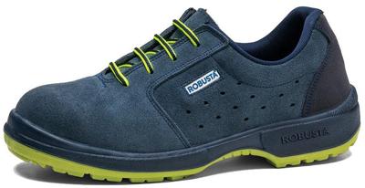 Imagen del producto ZAPATO ACEBO S1+FO+CI+SR
