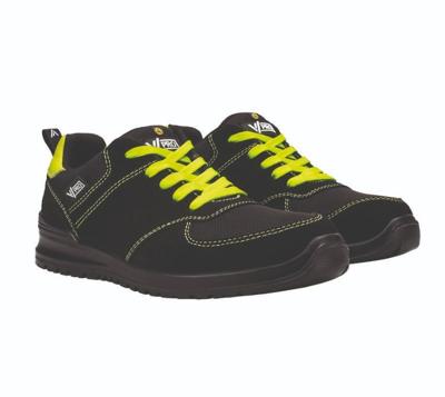 Imagen del producto ZAPATO VITAL YELLOW S1P SRC 707004Y