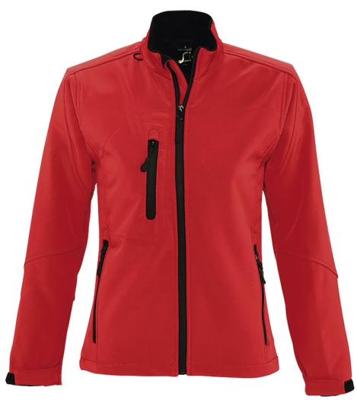 Imagen del producto SOFTSHELL MUJER ROXY