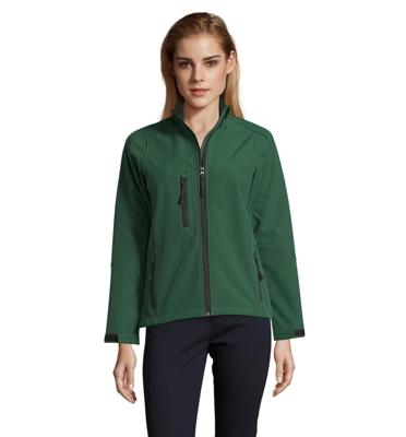Imagen del producto SOFTSHELL MUJER ROXY