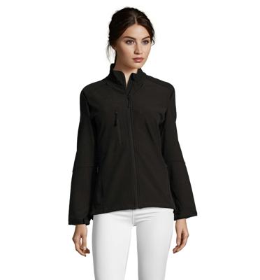 Imagen del producto SOFTSHELL MUJER ROXY