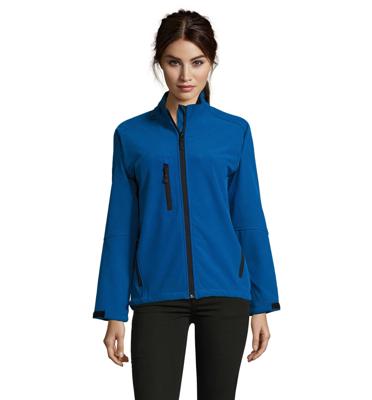Imagen del producto SOFTSHELL MUJER ROXY
