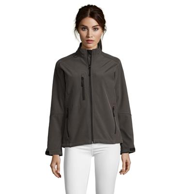 Imagen del producto SOFTSHELL MUJER ROXY