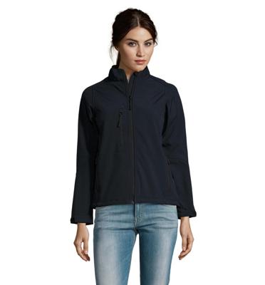 Imagen del producto SOFTSHELL MUJER ROXY