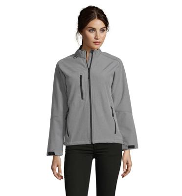 Imagen del producto SOFTSHELL MUJER ROXY