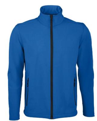Imagen del producto SOFTSHELL RACE MEN