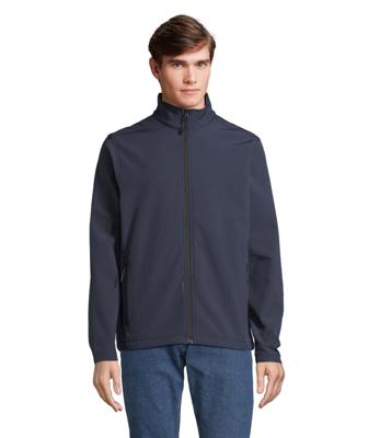 Imagen del producto SOFTSHELL RACE MEN